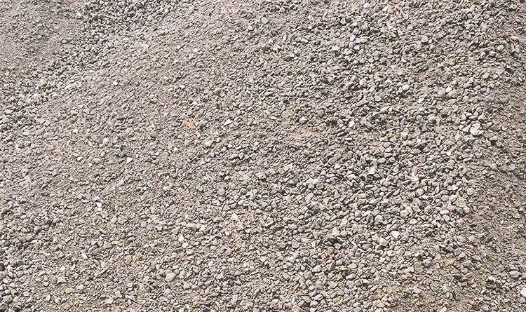 Base Course Supply In Saudi Arabia