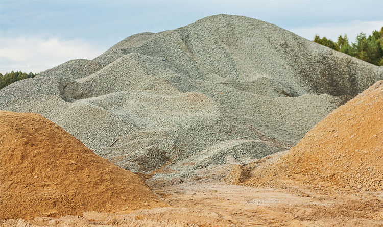 Seaways Top soil supplier in KSA